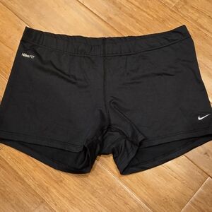 Nike Womens Athletic Shorts